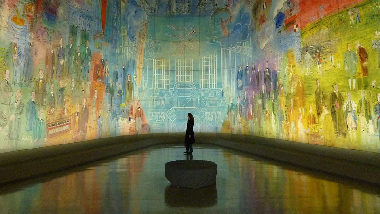 KUNST, CULTUUR, MUZIEK